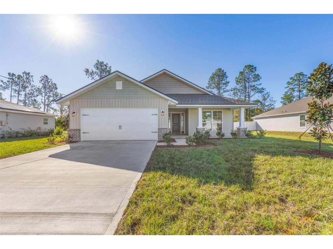 6 Bainbridge Lane Palm Coast FL 32137 FC310522 image1