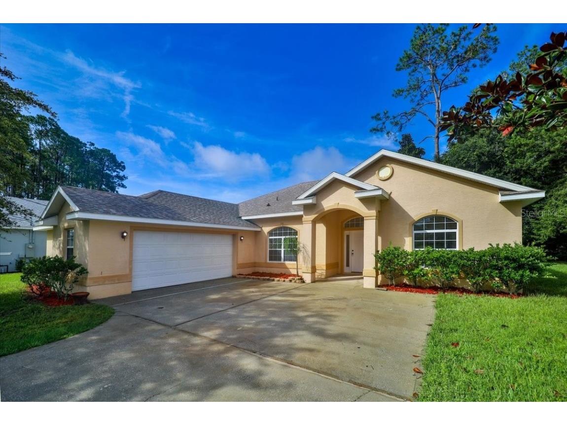 6 Ballenger Lane Palm Coast FL 32137 FC303524 image1