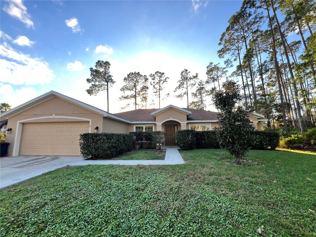 6 Barbera Lane Palm Coast FL 32137 FC296916 image1