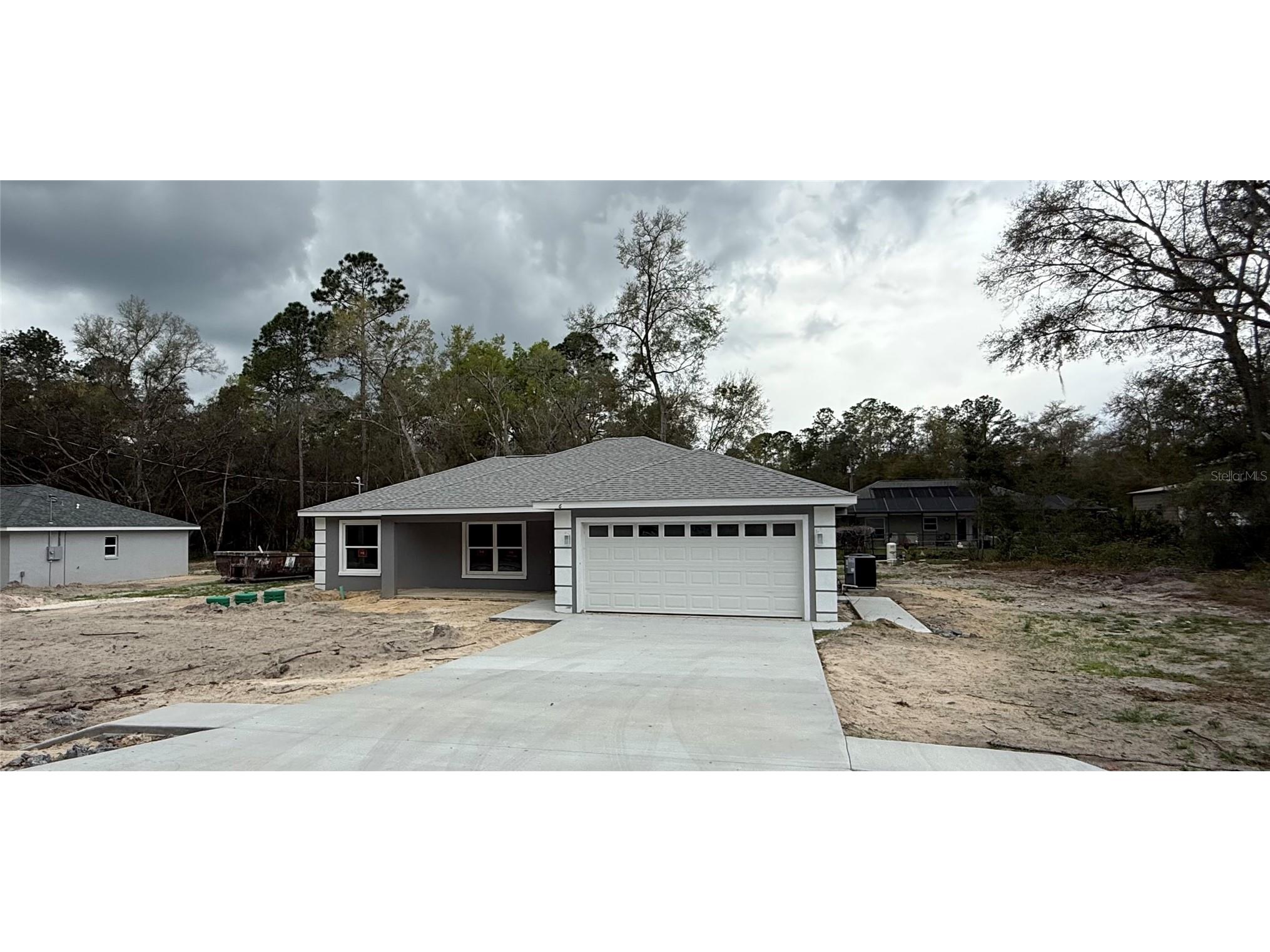 6 Bay Pass Terrace Ocklawaha FL 32179 OM720485 image1
