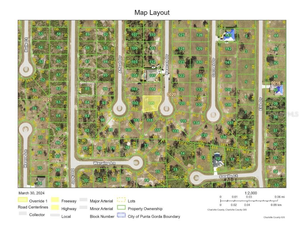 6 Beacon Drive Placida FL 33946 D6135852 image1