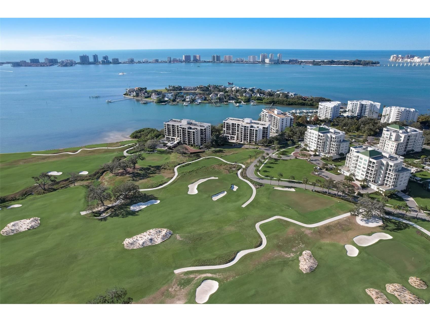 6 Belleview Boulevard #101 Belleair FL 33756 TB8510910 image1