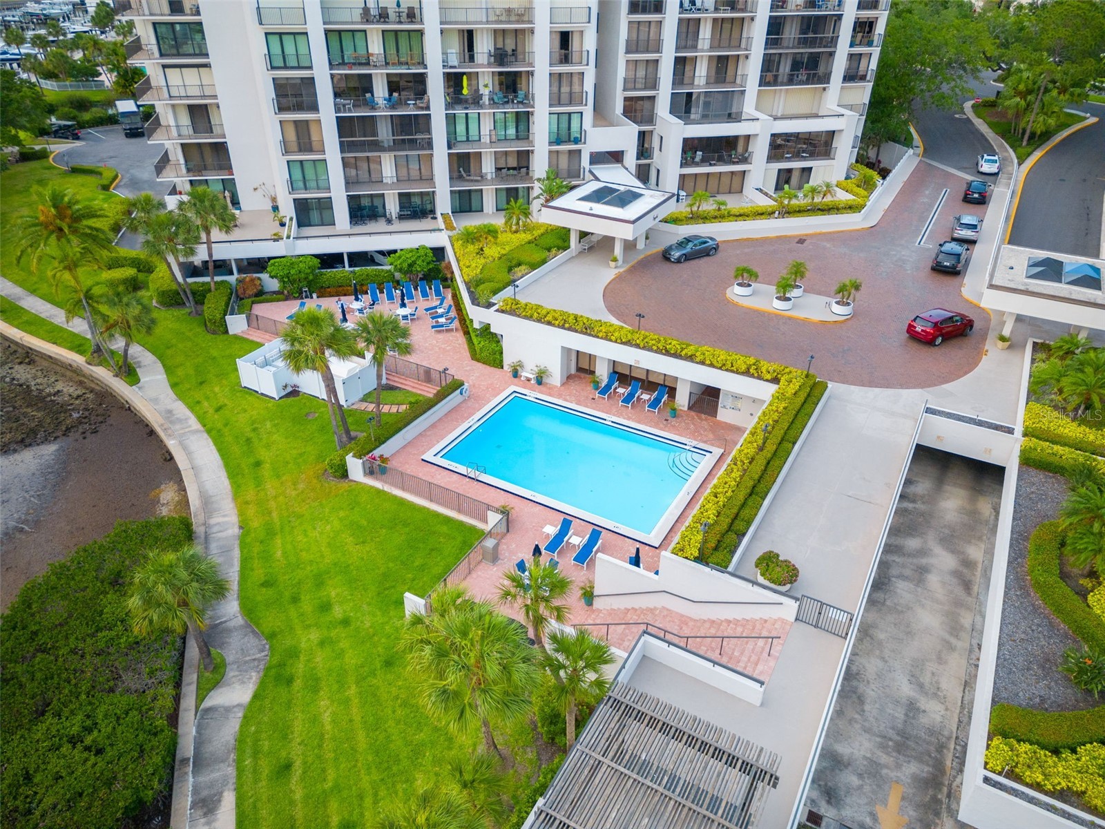 6 Belleview Boulevard #101 Belleair FL 33756 TB8510910 image27