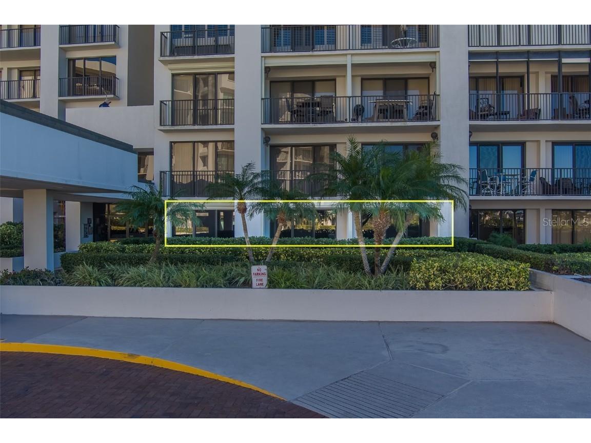 6 Belleview Boulevard #105 Belleair FL 33756 - CLEARWATER BAY TB8333869 image2