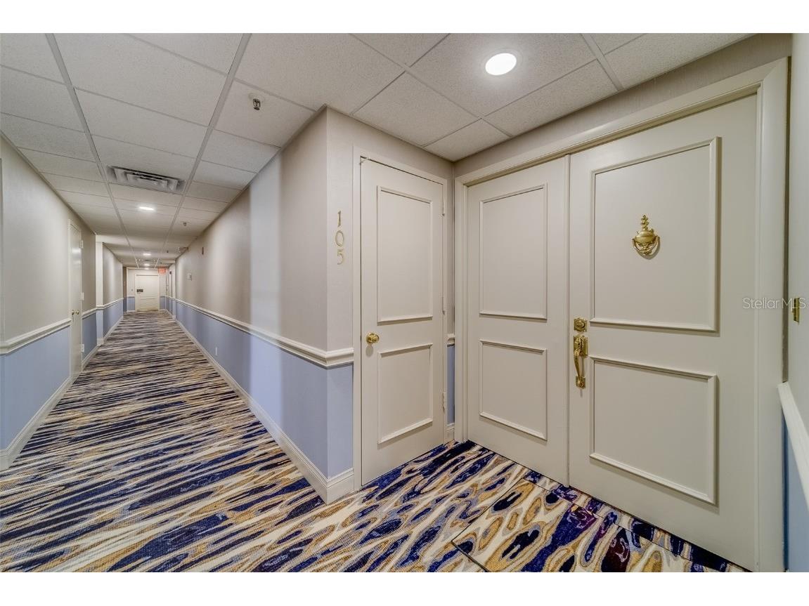 6 Belleview Boulevard #105 Belleair FL 33756 - CLEARWATER BAY TB8333869 image3