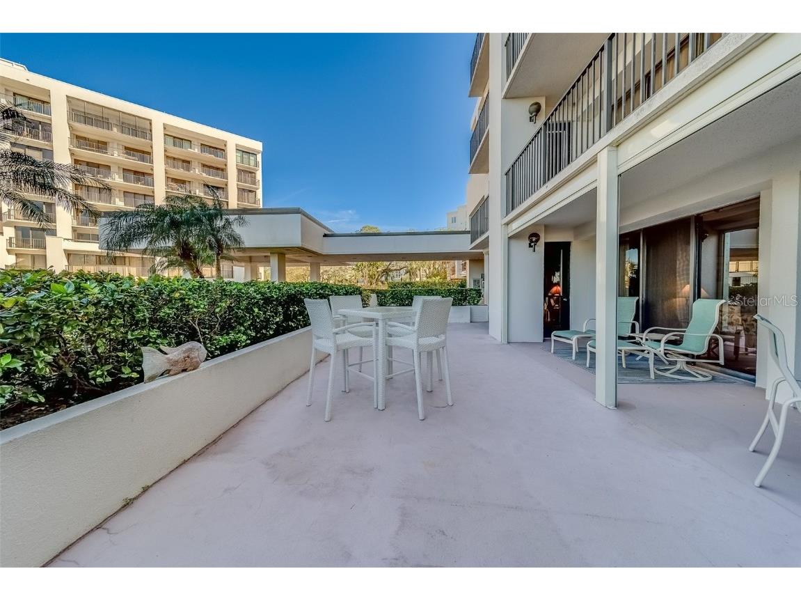 6 Belleview Boulevard #105 Belleair FL 33756 - CLEARWATER BAY TB8333869 image39