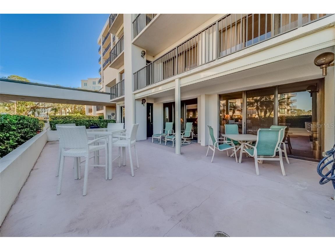 6 Belleview Boulevard #105 Belleair FL 33756 - CLEARWATER BAY TB8333869 image40