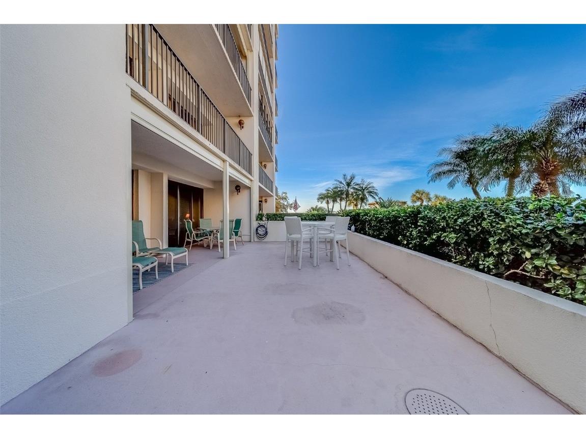 6 Belleview Boulevard #105 Belleair FL 33756 - CLEARWATER BAY TB8333869 image43