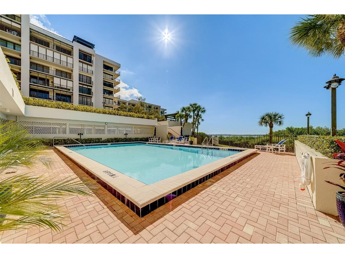 6 Belleview Boulevard #105 Belleair FL 33756 - CLEARWATER BAY TB8333869 image51