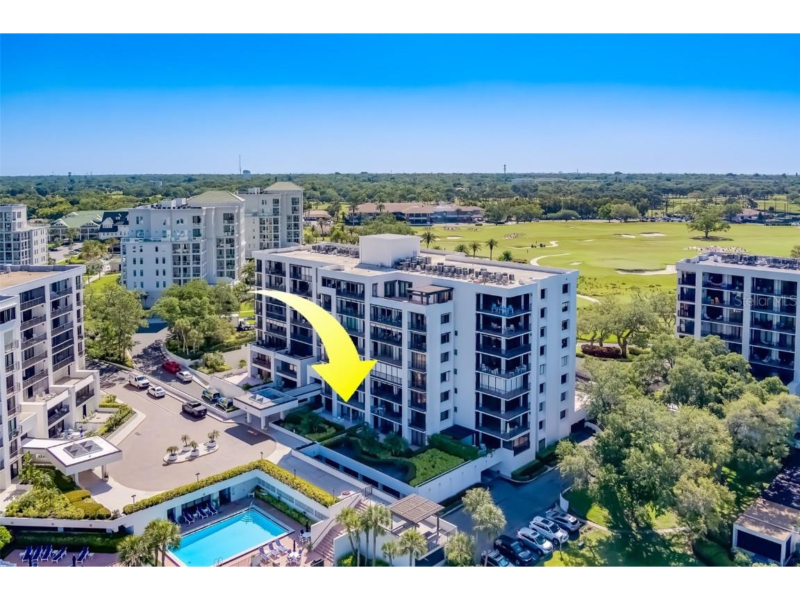 6 Belleview Boulevard #105 Belleair FL 33756 - CLEARWATER BAY TB8333869 image54