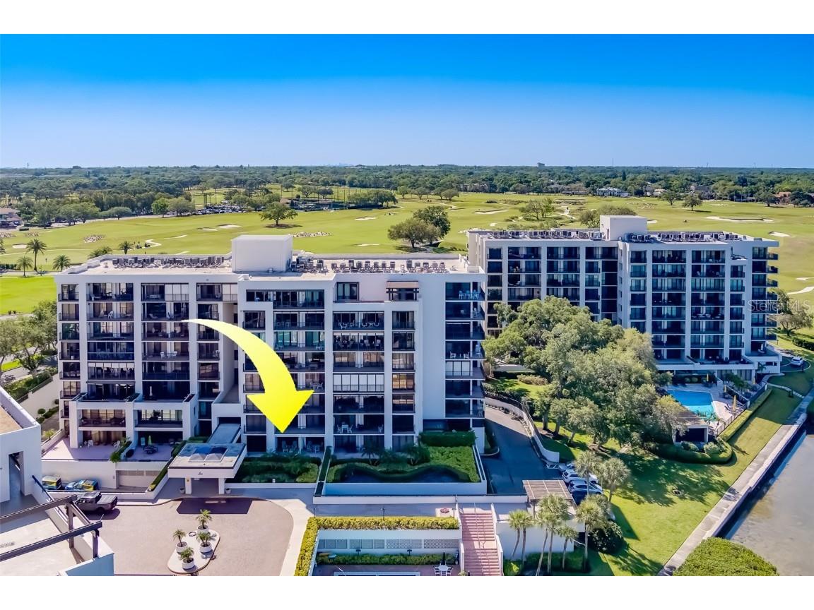 6 Belleview Boulevard #105 Belleair FL 33756 - CLEARWATER BAY TB8333869 image55