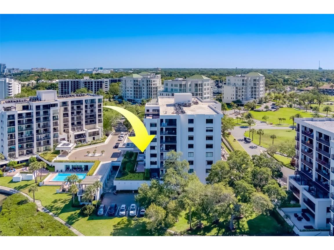 6 Belleview Boulevard #105 Belleair FL 33756 - CLEARWATER BAY TB8333869 image56