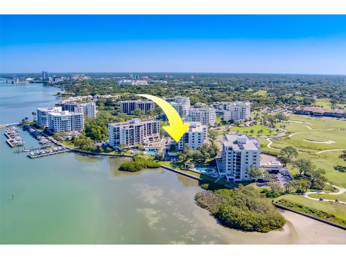 6 Belleview Boulevard #105 Belleair FL 33756 - CLEARWATER BAY TB8333869 image57