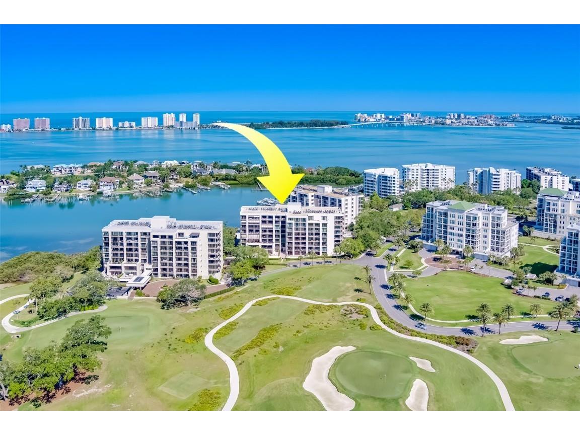 6 Belleview Boulevard #105 Belleair FL 33756 - CLEARWATER BAY TB8333869 image58