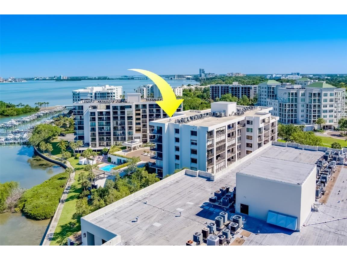 6 Belleview Boulevard #105 Belleair FL 33756 - CLEARWATER BAY TB8333869 image59