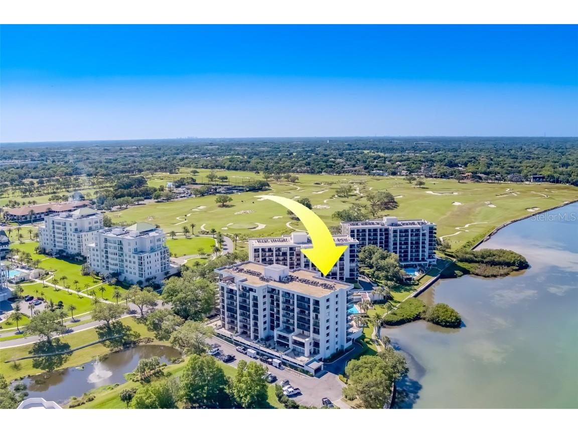 6 Belleview Boulevard #105 Belleair FL 33756 - CLEARWATER BAY TB8333869 image60