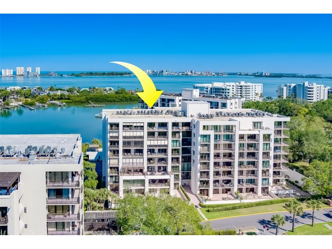 6 Belleview Boulevard #105 Belleair FL 33756 - CLEARWATER BAY TB8333869 image61