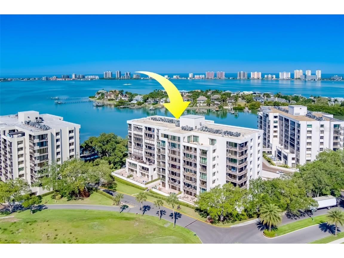 6 Belleview Boulevard #105 Belleair FL 33756 - CLEARWATER BAY TB8333869 image62