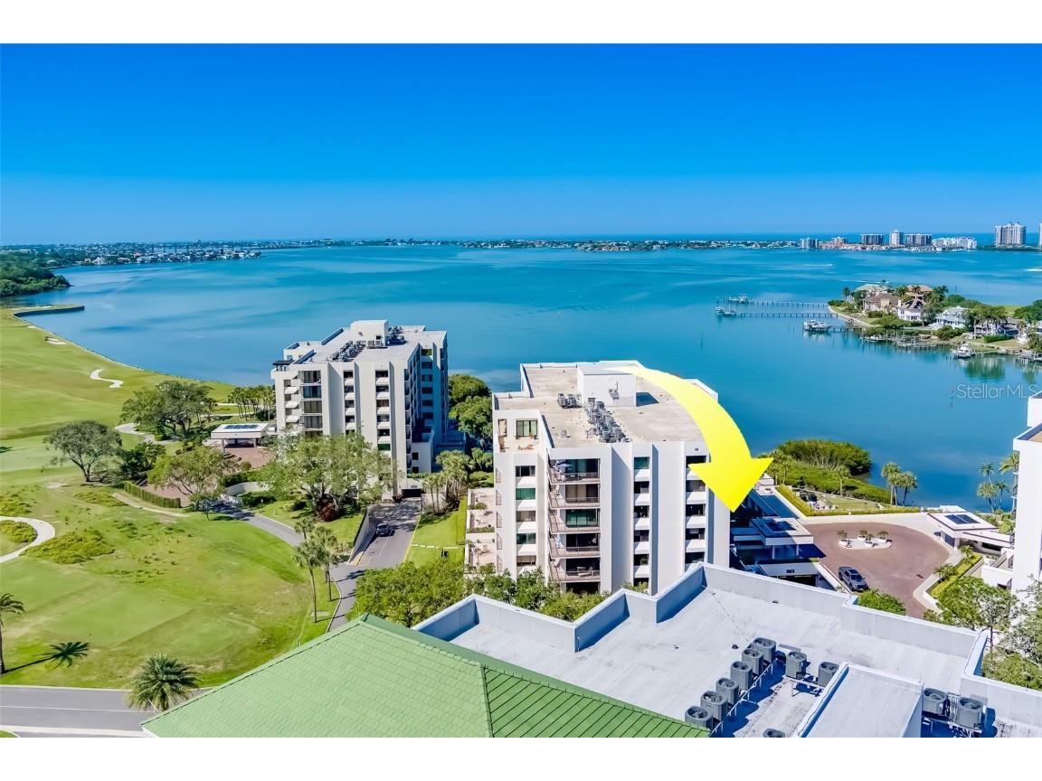 6 Belleview Boulevard #105 Belleair FL 33756 - CLEARWATER BAY TB8333869 image63