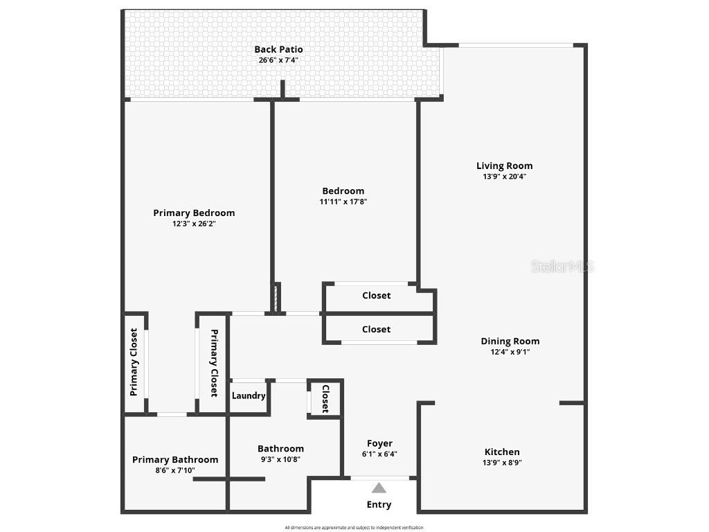 6 Belleview Boulevard #105 Belleair FL 33756 - CLEARWATER BAY TB8333869 image65