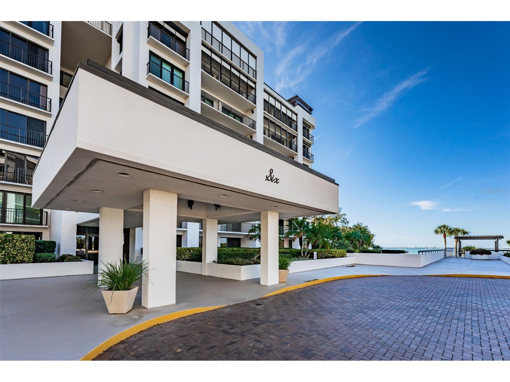 6 Belleview Boulevard #306 Belleair FL 33756 TB8507833 image27