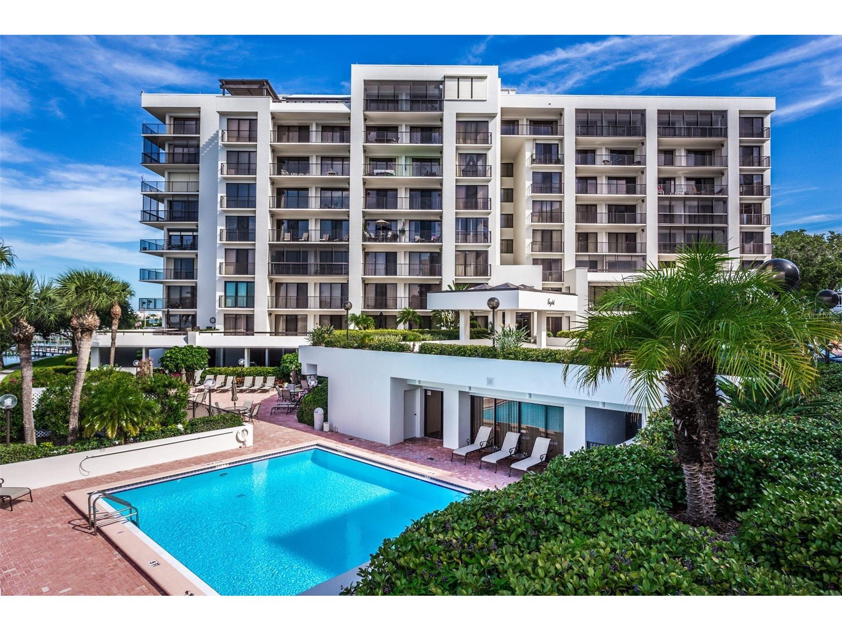 6 Belleview Boulevard #306 Belleair FL 33756 TB8507833 image32