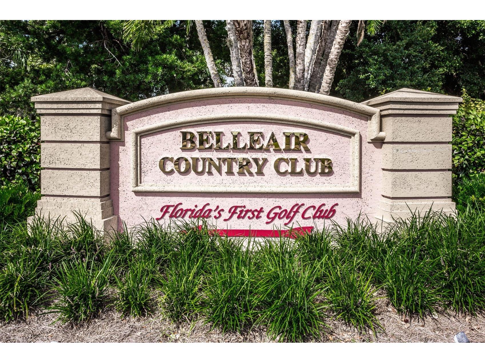 6 Belleview Boulevard #306 Belleair FL 33756 TB8507833 image41