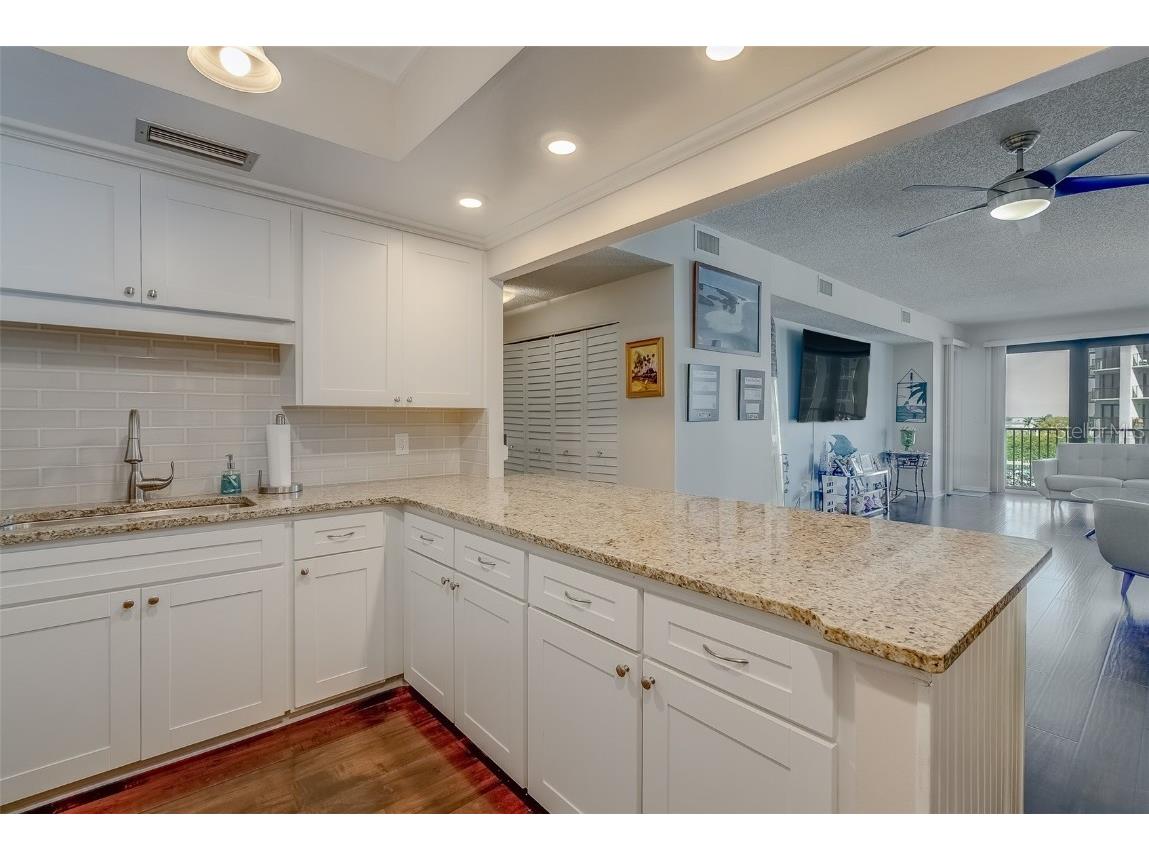 6 Belleview Boulevard #505 Belleair FL 33756 - CLEARWATER BAY/GULF OF MEXICO TB8368292 image10