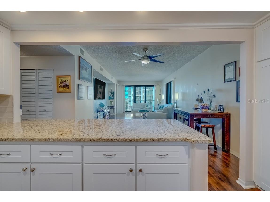 6 Belleview Boulevard #505 Belleair FL 33756 - CLEARWATER BAY/GULF OF MEXICO TB8368292 image13