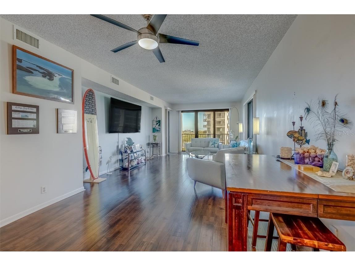 6 Belleview Boulevard #505 Belleair FL 33756 - CLEARWATER BAY/GULF OF MEXICO TB8368292 image14