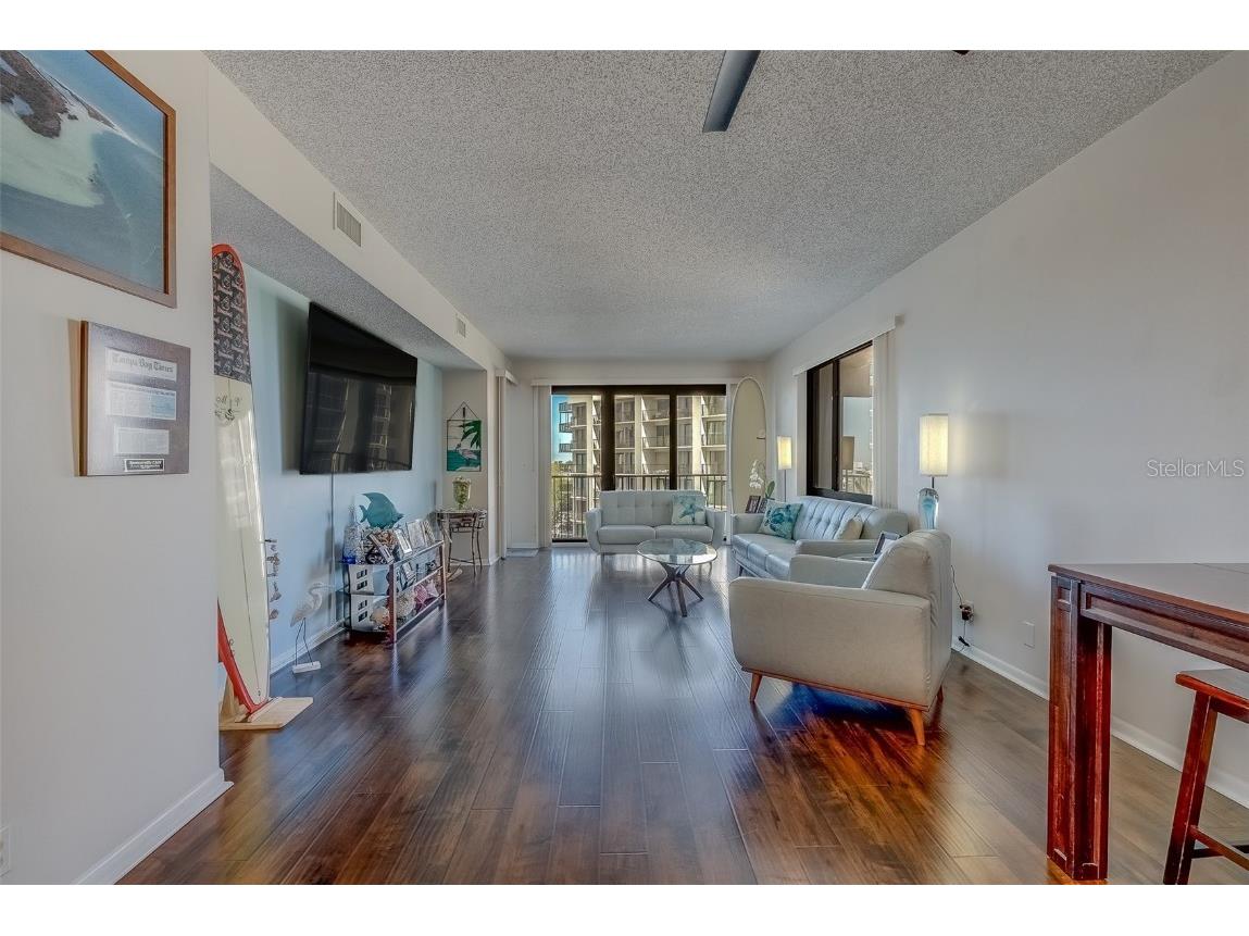 6 Belleview Boulevard #505 Belleair FL 33756 - CLEARWATER BAY/GULF OF MEXICO TB8368292 image16