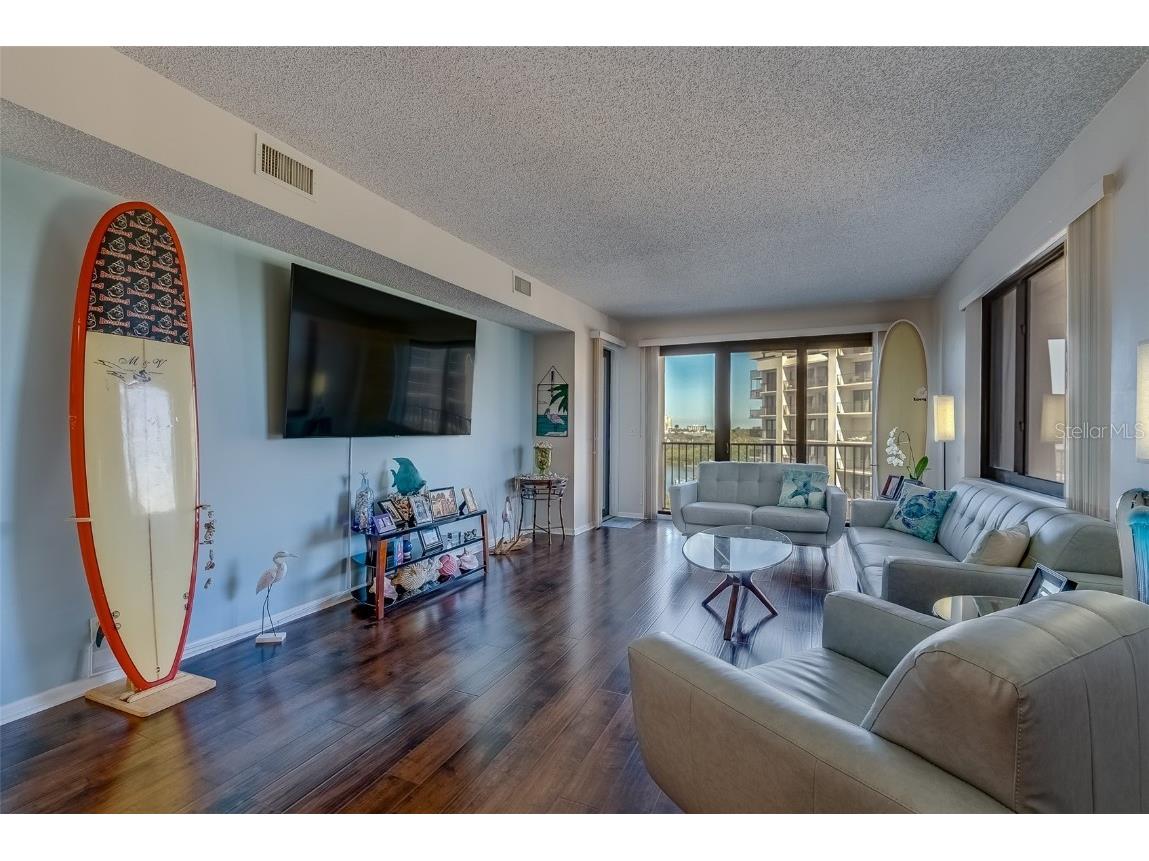 6 Belleview Boulevard #505 Belleair FL 33756 - CLEARWATER BAY/GULF OF MEXICO TB8368292 image17