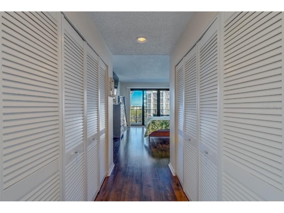 6 Belleview Boulevard #505 Belleair FL 33756 - CLEARWATER BAY/GULF OF MEXICO TB8368292 image24