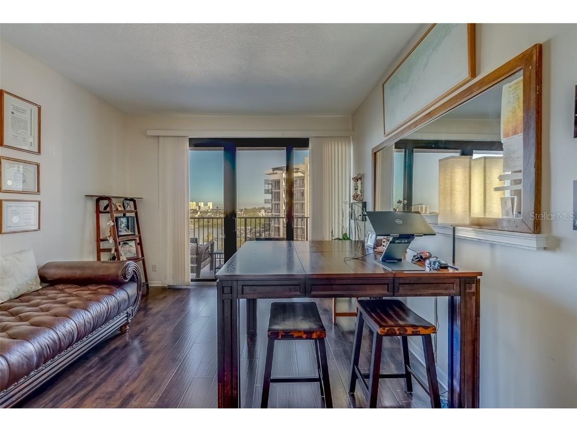 6 Belleview Boulevard #505 Belleair FL 33756 - CLEARWATER BAY/GULF OF MEXICO TB8368292 image31