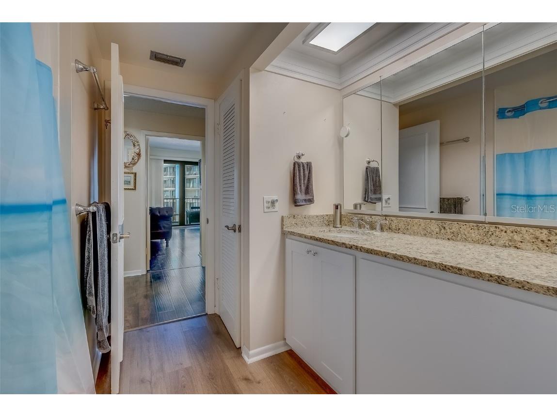 6 Belleview Boulevard #505 Belleair FL 33756 - CLEARWATER BAY/GULF OF MEXICO TB8368292 image33