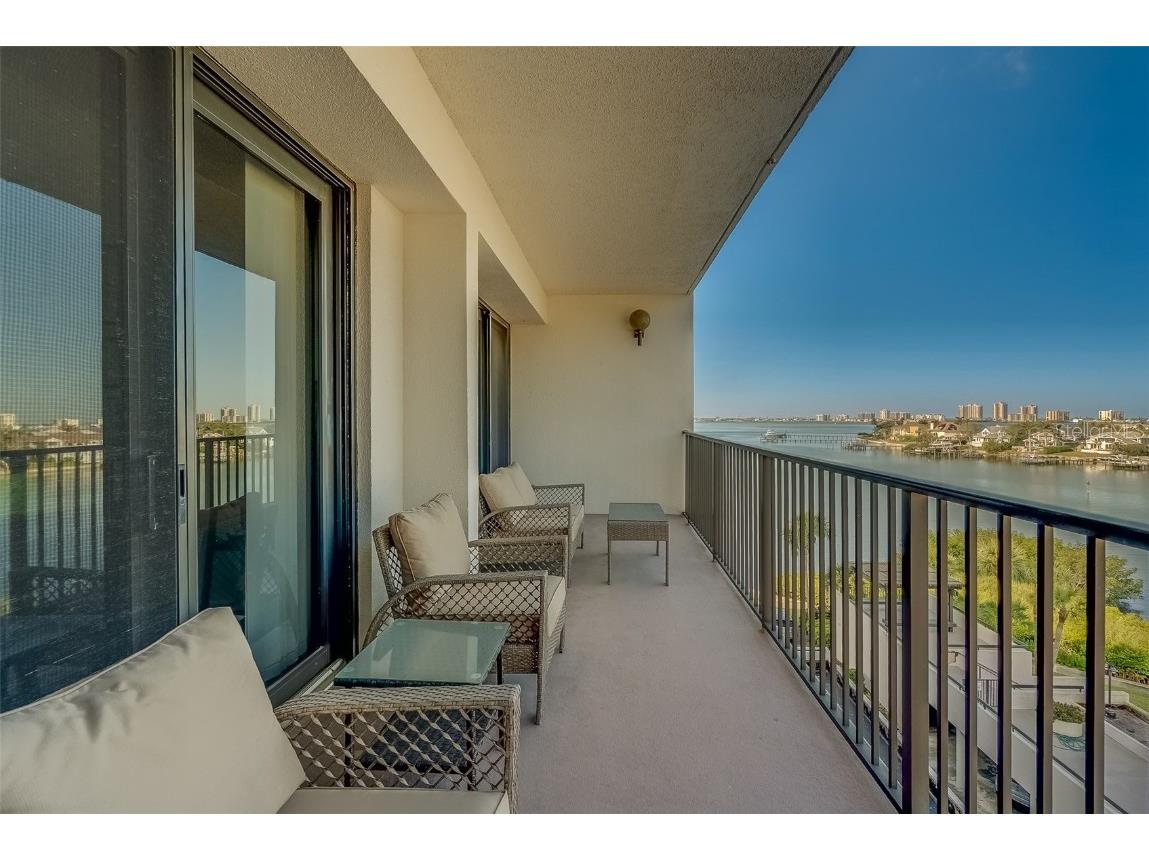 6 Belleview Boulevard #505 Belleair FL 33756 - CLEARWATER BAY/GULF OF MEXICO TB8368292 image37