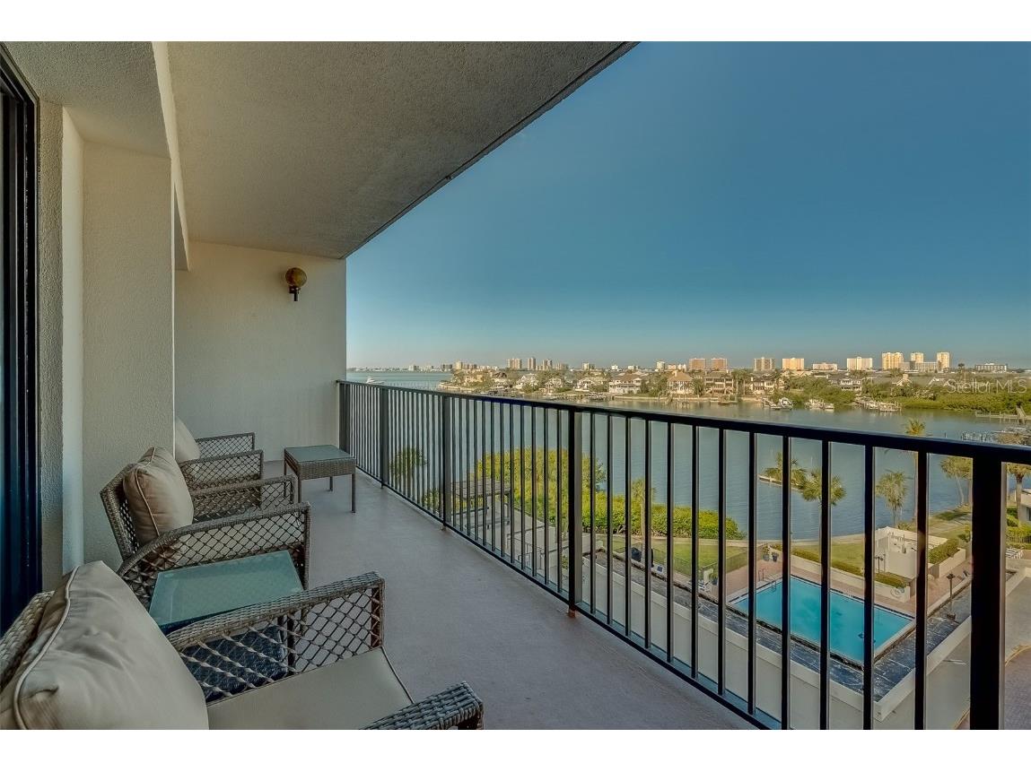 6 Belleview Boulevard #505 Belleair FL 33756 - CLEARWATER BAY/GULF OF MEXICO TB8368292 image38