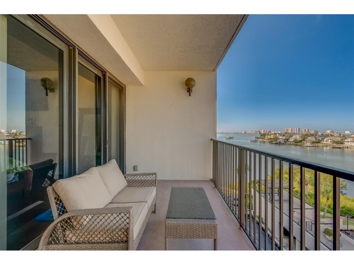 6 Belleview Boulevard #505 Belleair FL 33756 - CLEARWATER BAY/GULF OF MEXICO TB8368292 image39