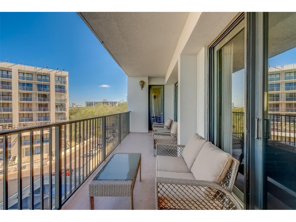 6 Belleview Boulevard #505 Belleair FL 33756 - CLEARWATER BAY/GULF OF MEXICO TB8368292 image40