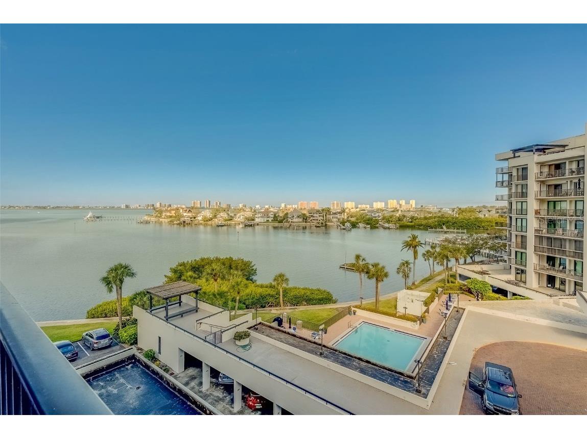 6 Belleview Boulevard #505 Belleair FL 33756 - CLEARWATER BAY/GULF OF MEXICO TB8368292 image42