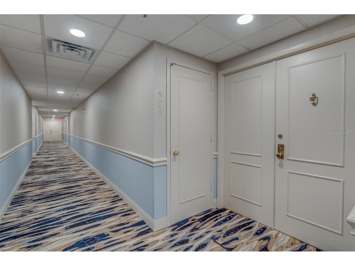 6 Belleview Boulevard #505 Belleair FL 33756 - CLEARWATER BAY/GULF OF MEXICO TB8368292 image44