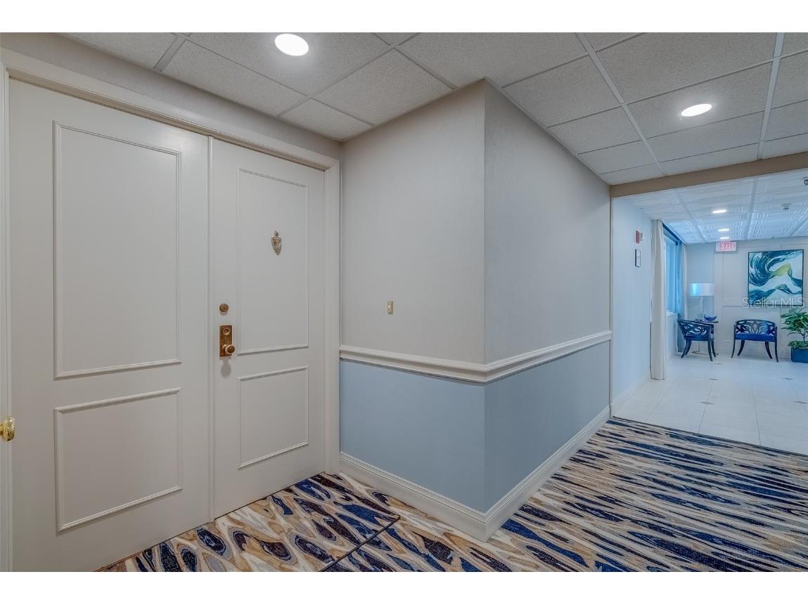 6 Belleview Boulevard #505 Belleair FL 33756 - CLEARWATER BAY/GULF OF MEXICO TB8368292 image45