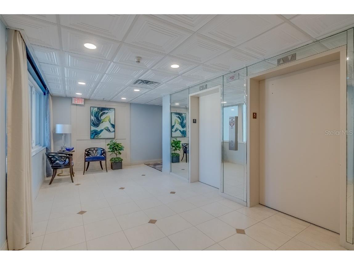 6 Belleview Boulevard #505 Belleair FL 33756 - CLEARWATER BAY/GULF OF MEXICO TB8368292 image46