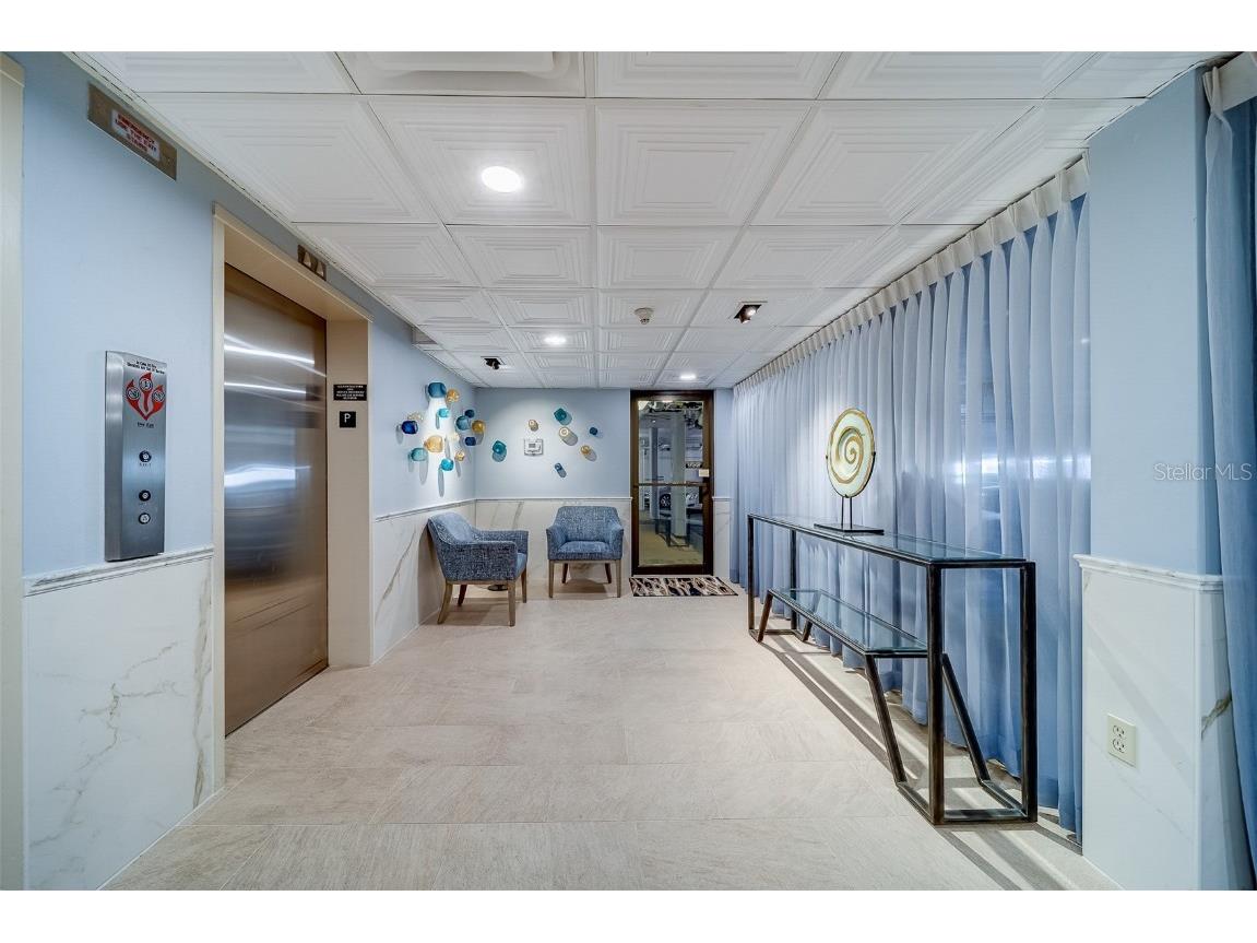 6 Belleview Boulevard #505 Belleair FL 33756 - CLEARWATER BAY/GULF OF MEXICO TB8368292 image47