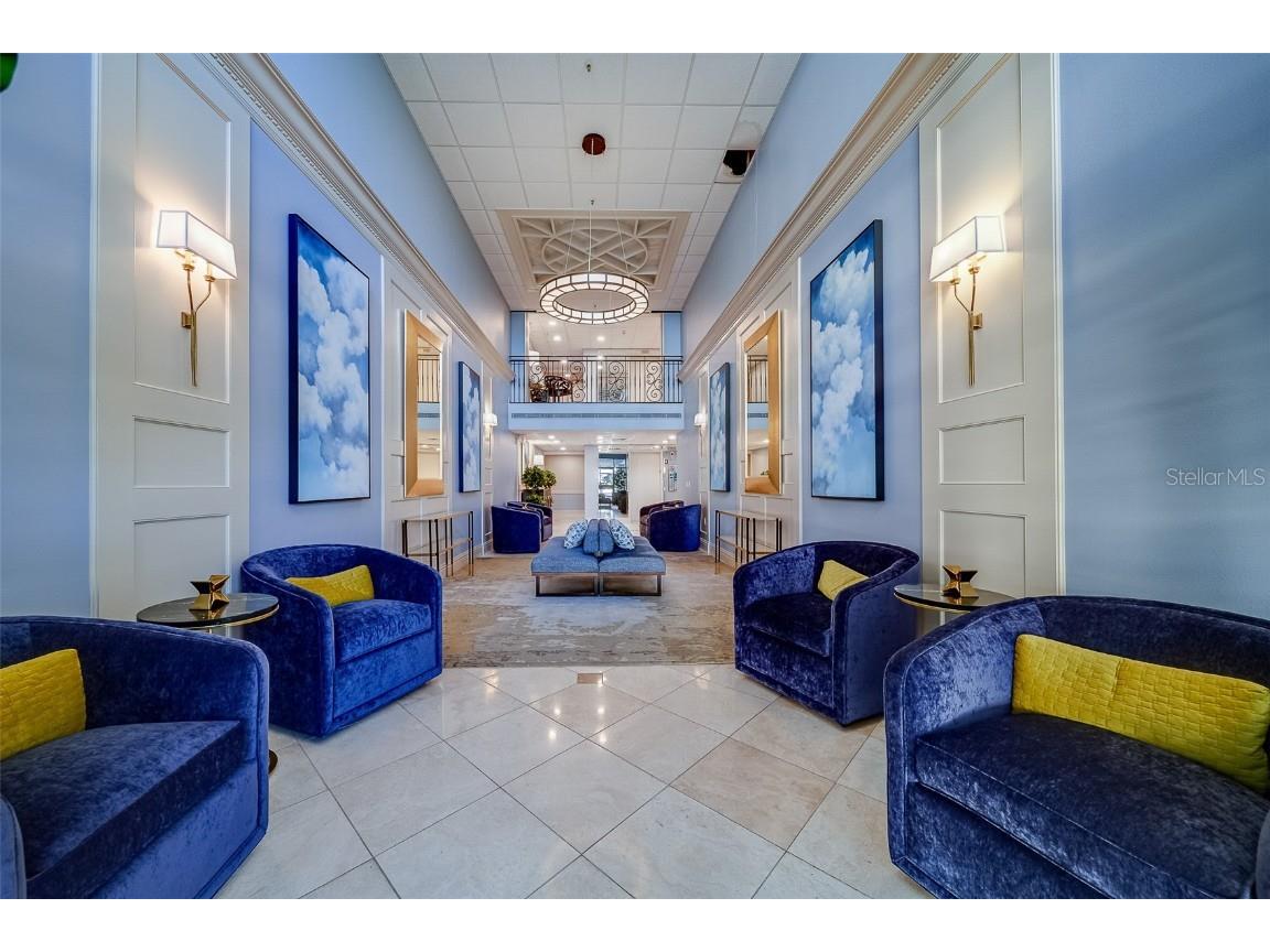 6 Belleview Boulevard #505 Belleair FL 33756 - CLEARWATER BAY/GULF OF MEXICO TB8368292 image49