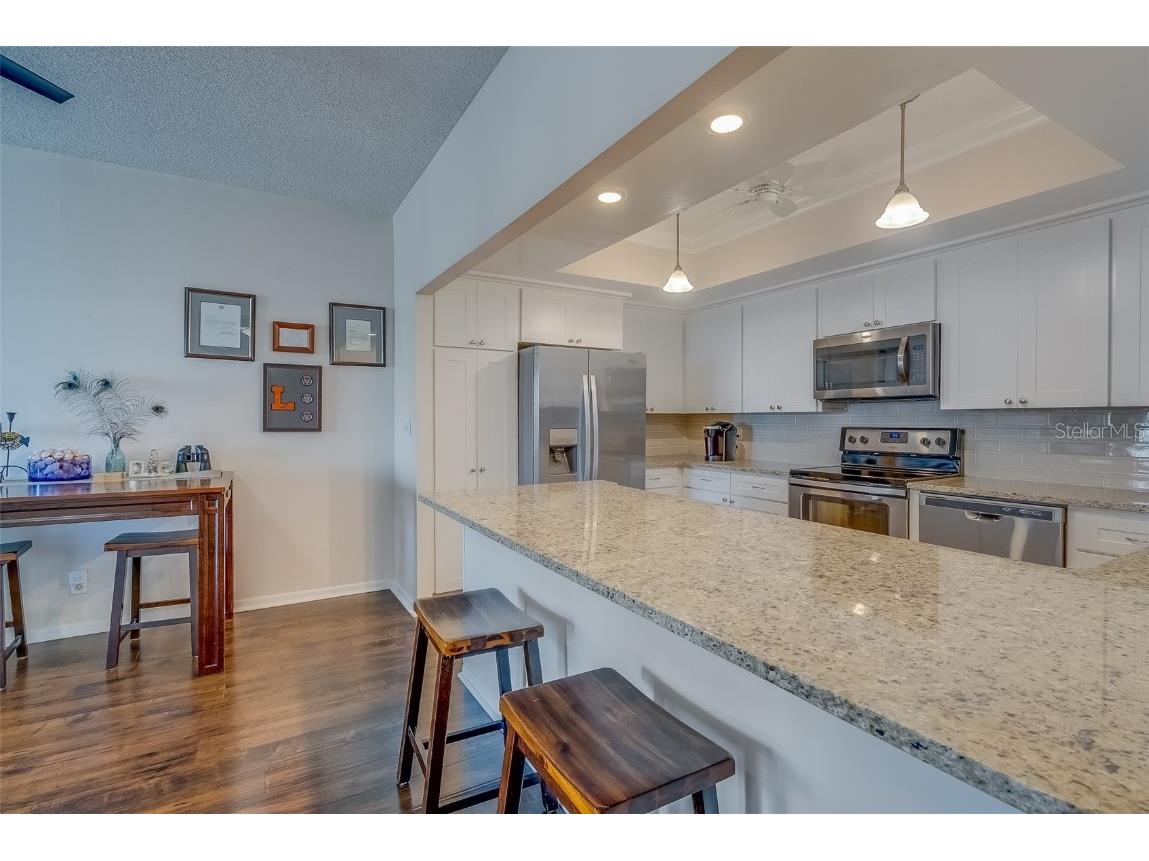 6 Belleview Boulevard #505 Belleair FL 33756 - CLEARWATER BAY/GULF OF MEXICO TB8368292 image5