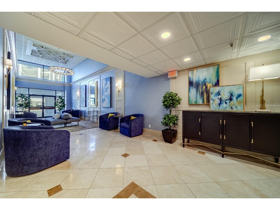 6 Belleview Boulevard #505 Belleair FL 33756 - CLEARWATER BAY/GULF OF MEXICO TB8368292 image50