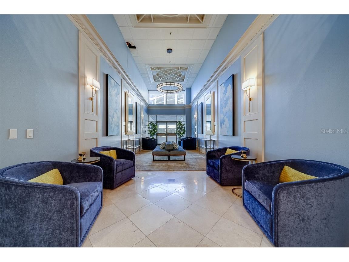 6 Belleview Boulevard #505 Belleair FL 33756 - CLEARWATER BAY/GULF OF MEXICO TB8368292 image51