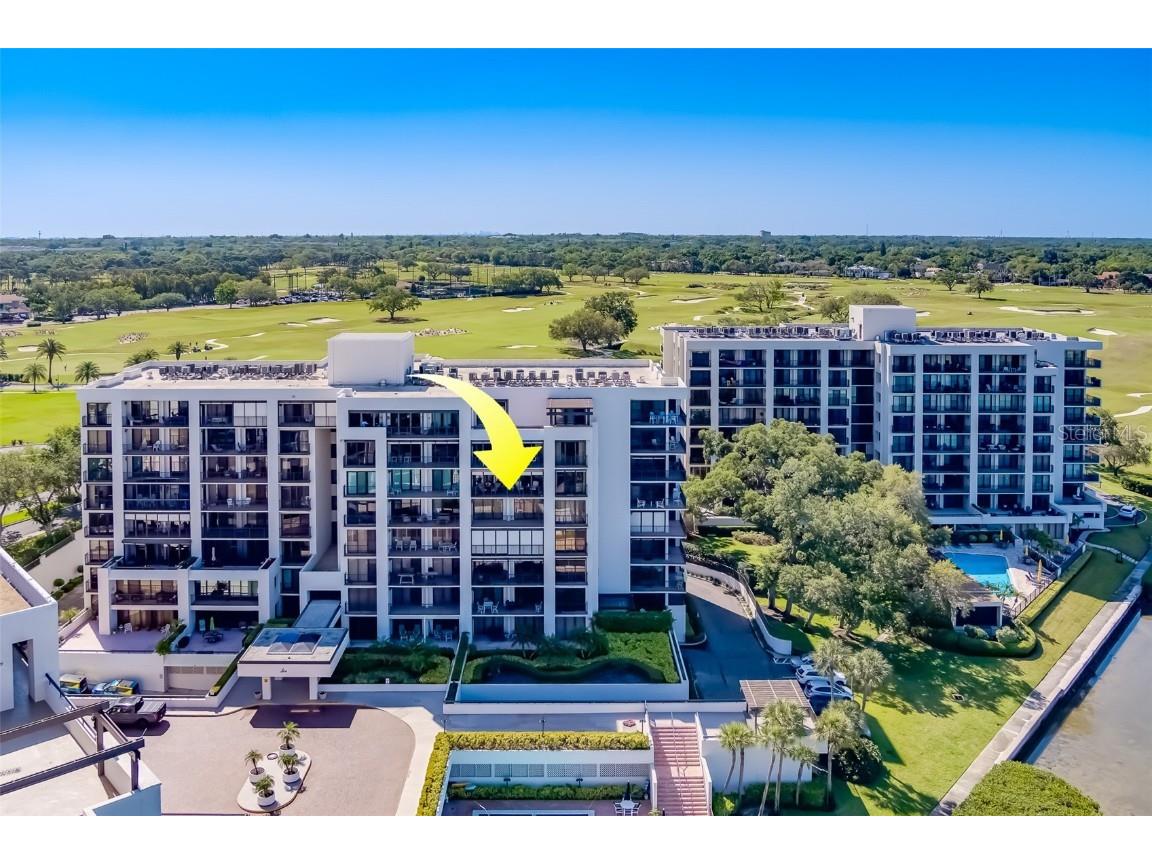 6 Belleview Boulevard #505 Belleair FL 33756 - CLEARWATER BAY/GULF OF MEXICO TB8368292 image56