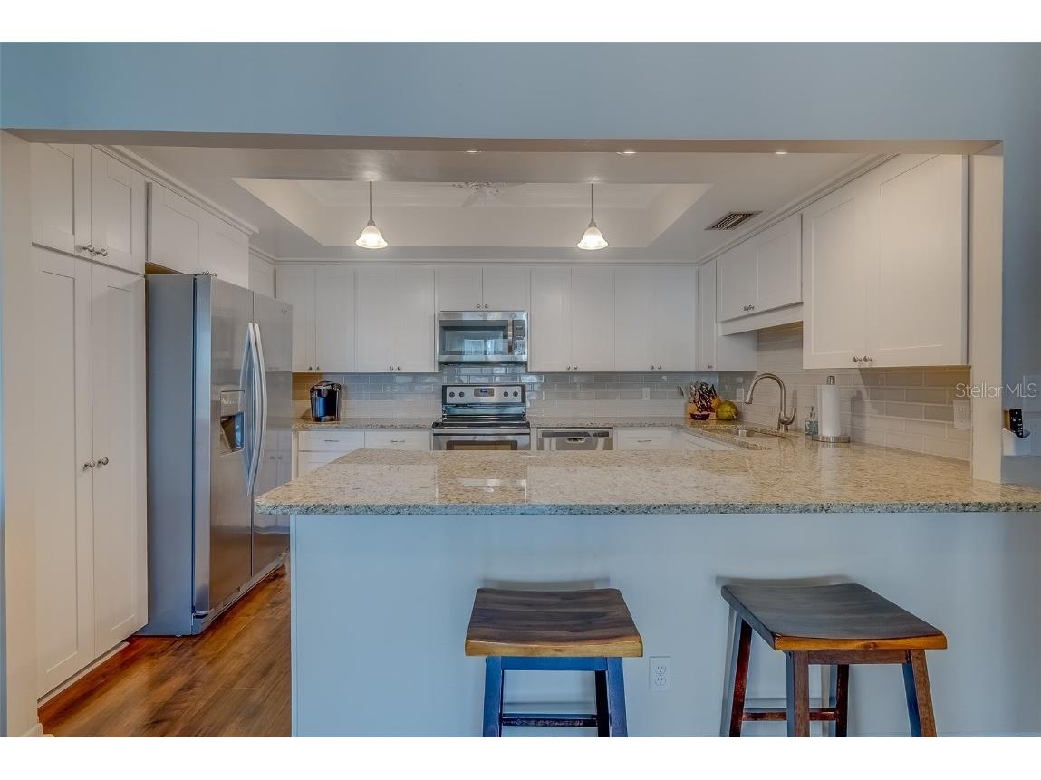 6 Belleview Boulevard #505 Belleair FL 33756 - CLEARWATER BAY/GULF OF MEXICO TB8368292 image6